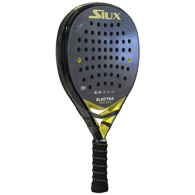 Siux Electra Stupa Pro ST3